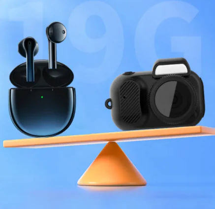 Mini HD Outdoor Sports Camera