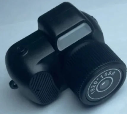 Mini HD Outdoor Sports Camera
