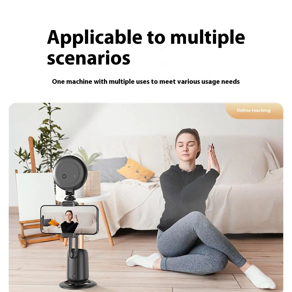 360 Swivel Phone Stand P05