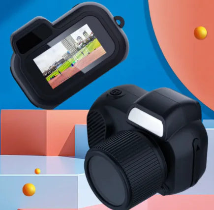 Mini HD Outdoor Sports Camera