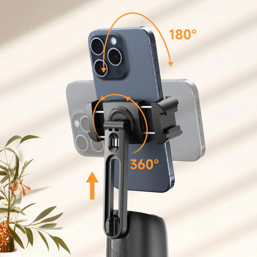 360 Swivel Phone Stand P05
