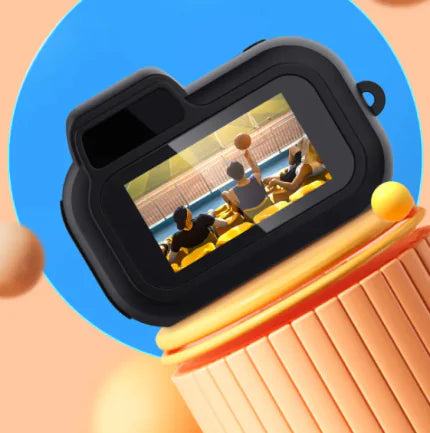 Mini HD Outdoor Sports Camera