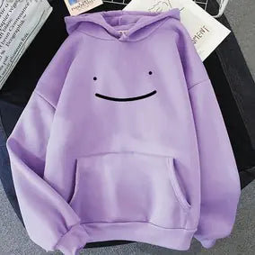 2021 Spring European Style Loose Women's Hoodies