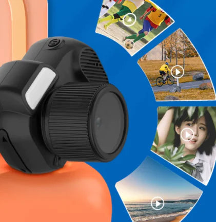 Mini HD Outdoor Sports Camera